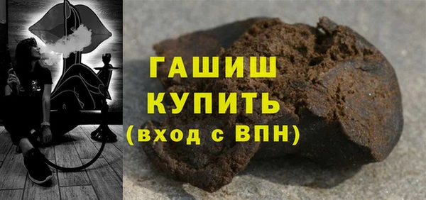 хмурый Аркадак